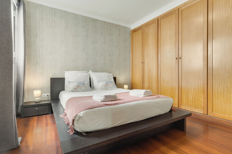 Bedroom 2, Alfa I, Machico