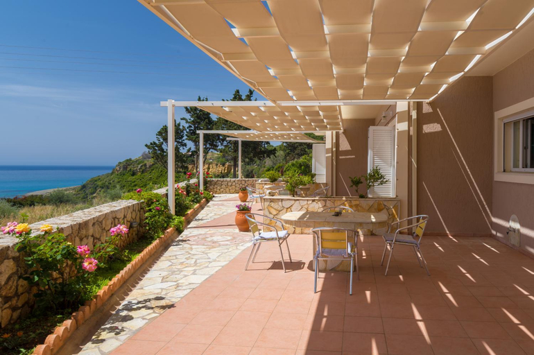 Others 4, Chelmis Asta La Vista Maisonettes, Ionian Islands
