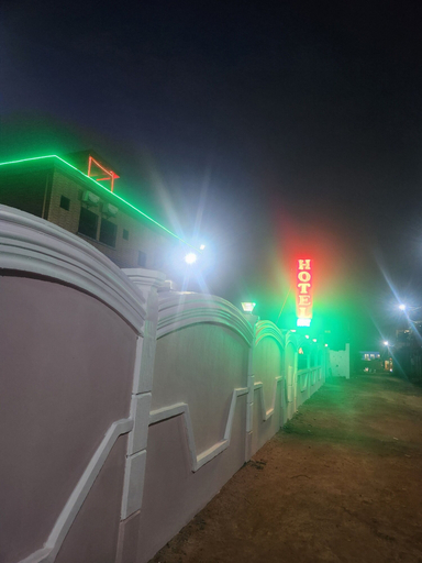 Exterior & Views 2, HOTEL SAN PEDRO Odza Yaounde Cameroon, Mfoundi