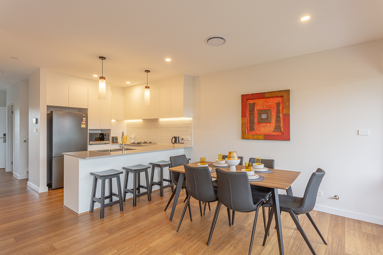 Dining Room 4