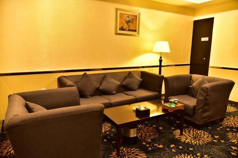 Others 5, Huiquan Hotel, Zhongshan