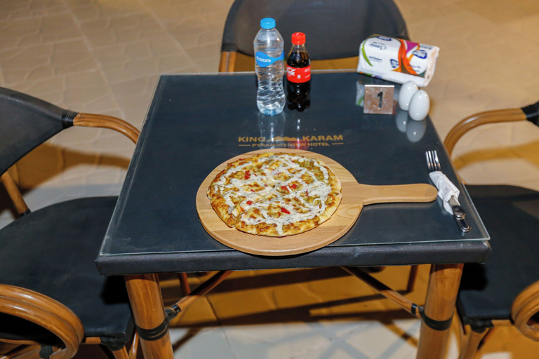 Food & Drinks 4, Venus guest house, Giza
