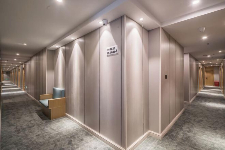 Others 4, Yiheju Hotel (Shanghai West Railway Station Caoyang Road Branch), Shanghai