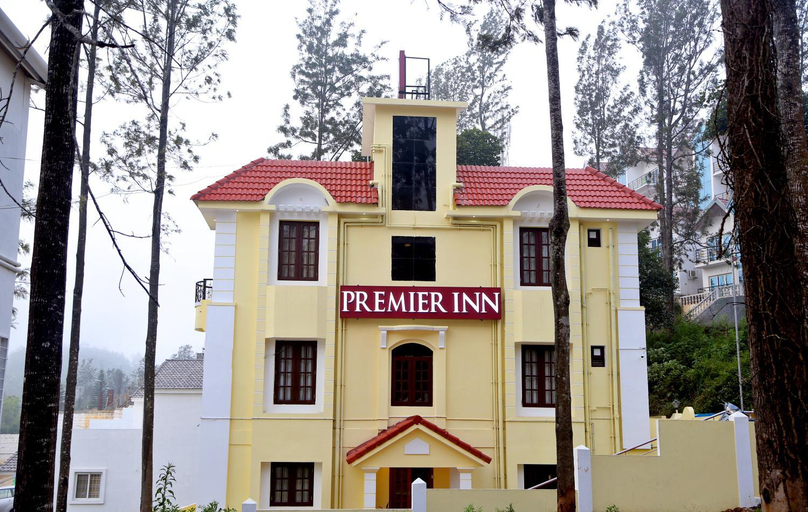 Others 2, Premier Inn, Salem