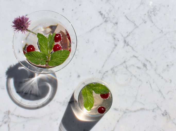 Food & Drinks 5, The Secret Garden – Keszthely, Hévíz/Keszthely