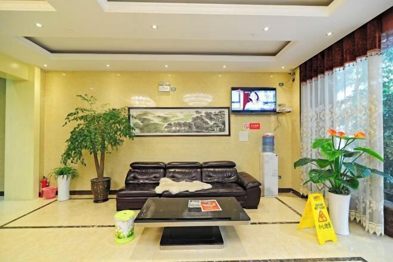 Others 4, Century Business Hotel, Zunyi