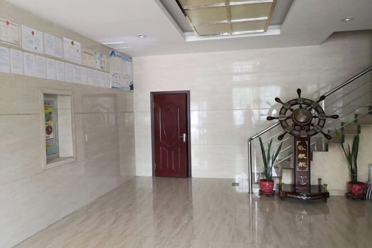 Others 4, HUIYUAN HOTEL, Bayin'gholin Mongol