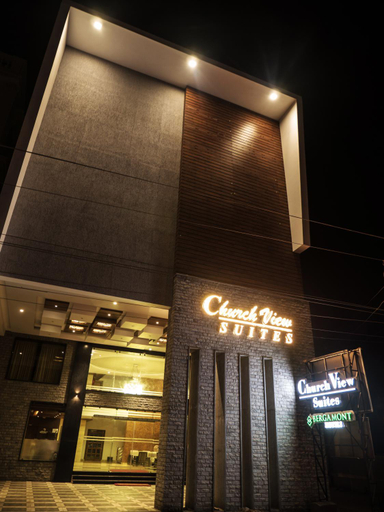 Others 5, Hotel Mary Land Velankanni, Nagappattinam
