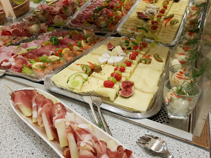 Food & Drinks 4, Reichels Parkhotel, Neustadt an der Aisch-Bad Windsheim