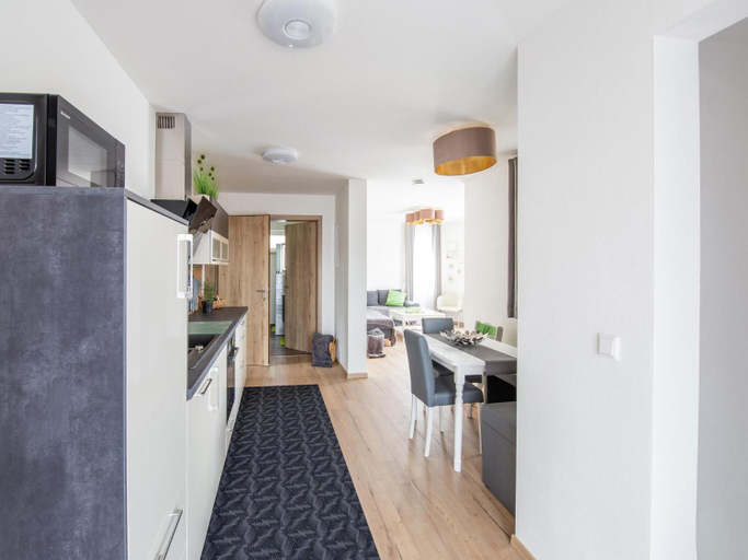 Others 5, Gemutliche Ferienwohnung, Beilngries, Eichstätt