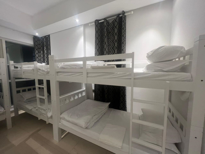 Bedroom 4, Downtown Hostel Dubai, Dubai