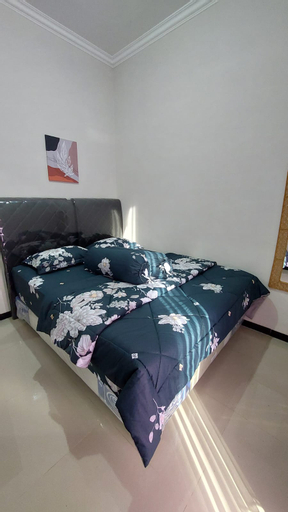 Villa Harmony C43, Batu