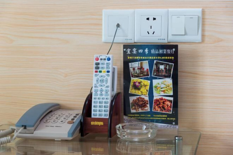 Others 5, Shanshui Shiji Holiday Hotel, Hainan