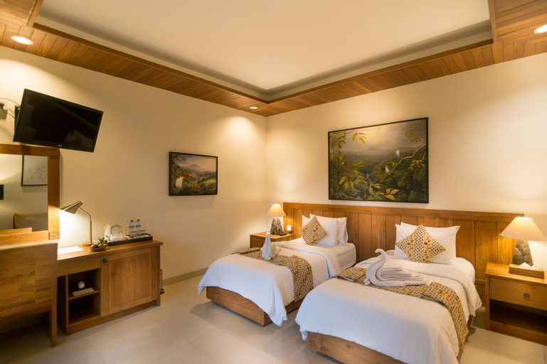 Bedroom 10