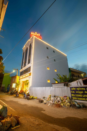 Others 3, Hotel Surya Empire, Ramanathapuram