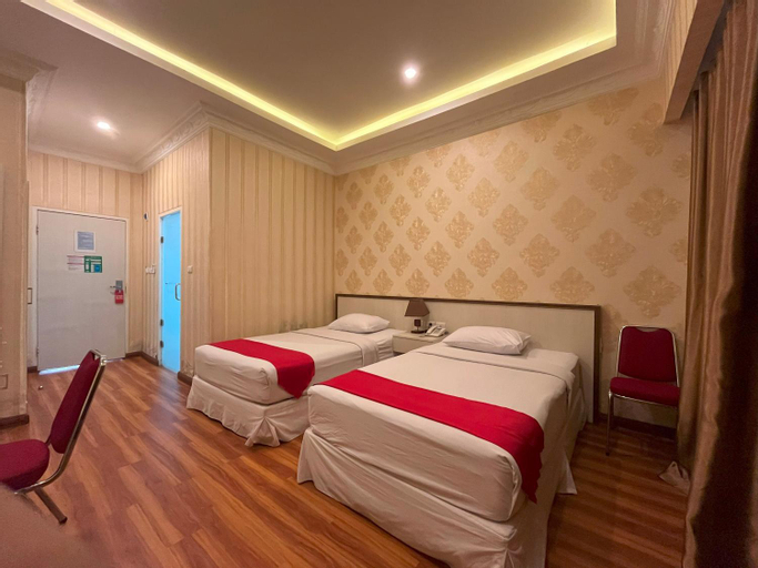 Bedroom 4