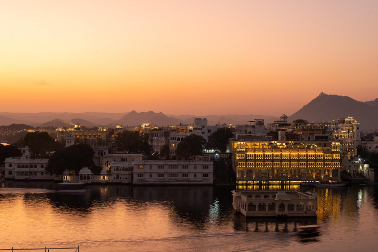Exterior & Views 2, Hostel Mantra, Udaipur