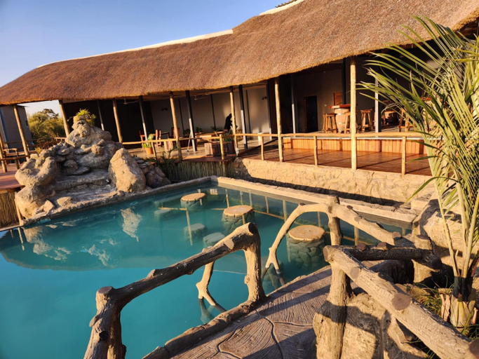 Others 5, Mababe River Lodge, Ngamiland East