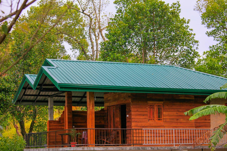 Exterior & Views 1, Madushanka Resort, Ella