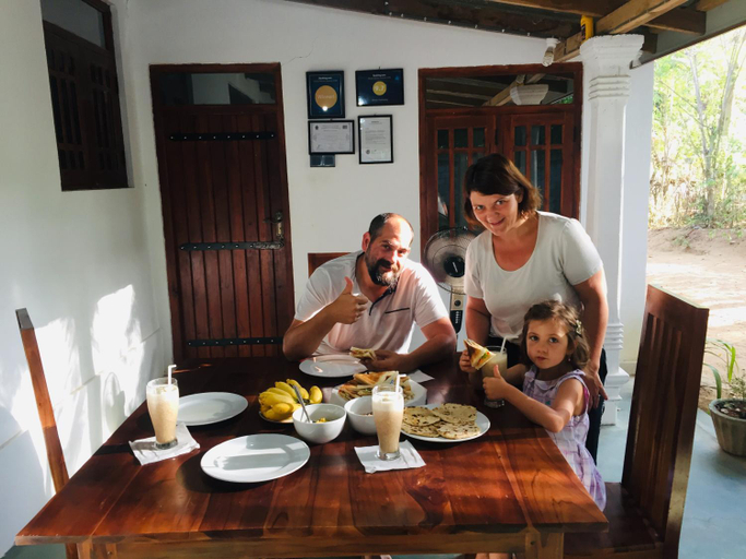 4, Bindu Homestay, Wellawaya
