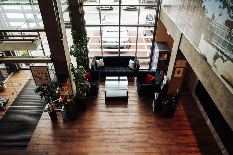 Public Area 3, Park Hotel Diament Katowice, Katowice City
