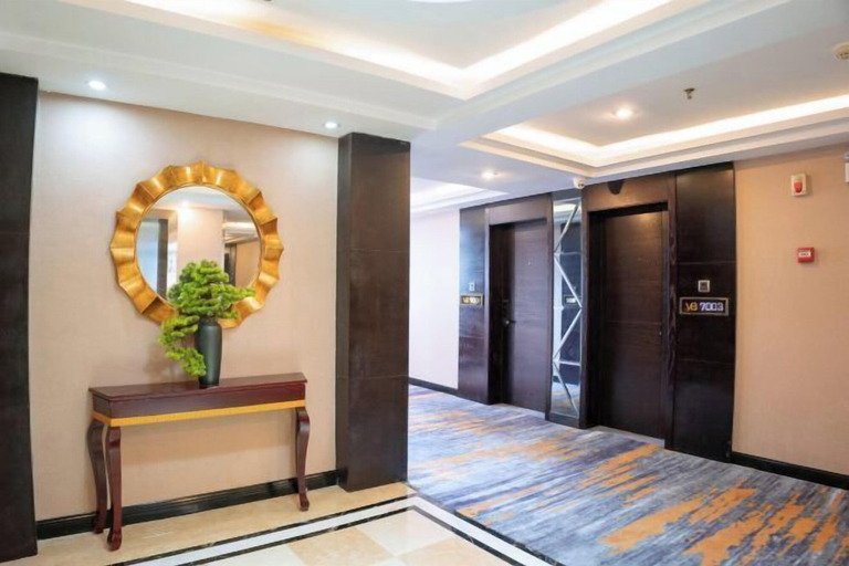 Others 5, Xiushan V8 Boutique Hotel (Xiushan Railway Station Branch), Chongqing
