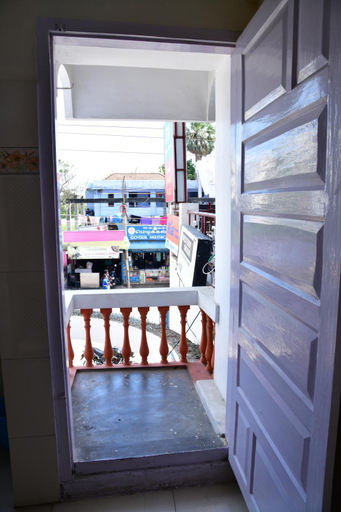 Others 5, Hotel Ganesh Lodge, Kanniyakumari