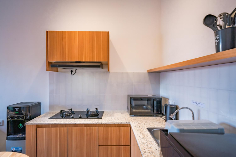 Others 4, Kumiko Apartment, Badung