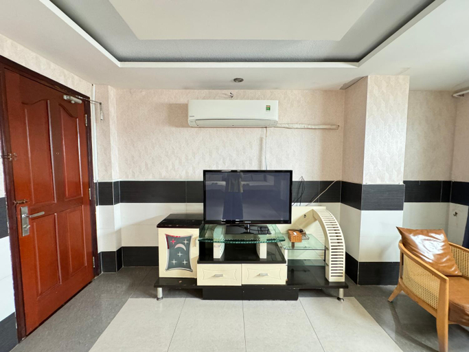Others 4, Sài Gòn Hotel, Binh Tan