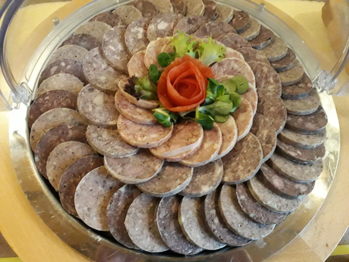 Others 5, Gasthaus Zur Linde, Werra-Meißner-Kreis