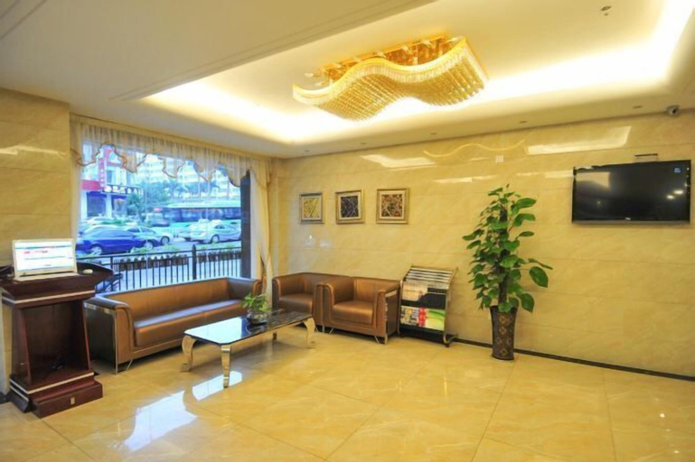 Others 5, GreenTree Inn Hainan Haikou Haifu Road Provincial Government Express Hotel, Haikou