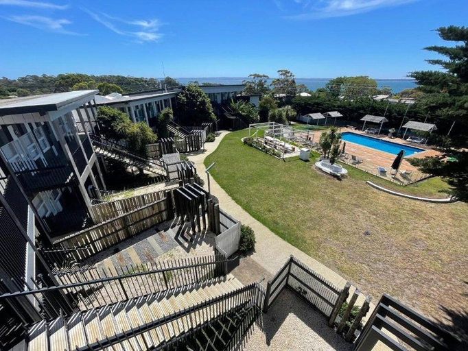 Exterior & Views 2, The Sea Pavilions, Bass Coast - Phillip Is.