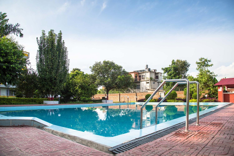 Sport & Beauty 5, Siddhartha Resort, Surkhet, Bheri