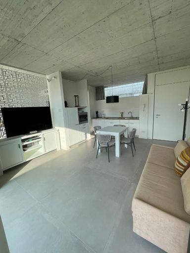 Others, Guendalina Suite 2, Verona