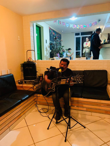 Others 5, Joshua Tree Hostel - Curitiba, Curitiba