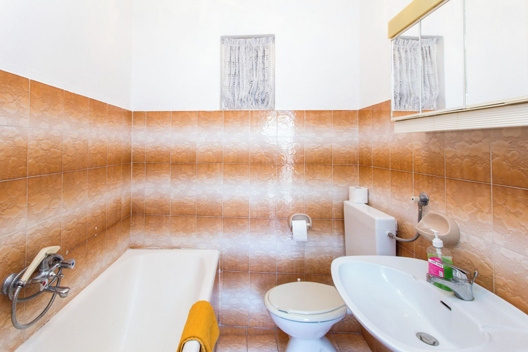 Bathroom 3, Guest House Ljubica, Dubrovnik
