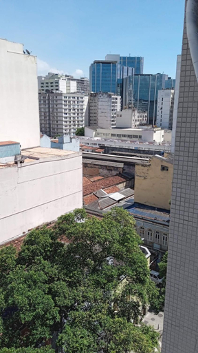 Others 4, Lapa Bed & Breakfast, Rio de Janeiro