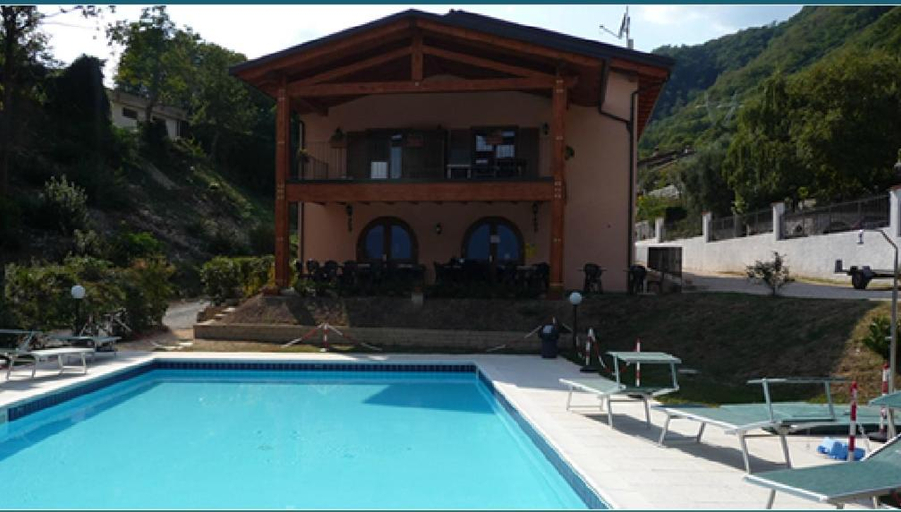 Sport & Beauty 4, Residence Hotel Montegargnano, Brescia