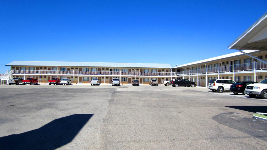 Others 3, Budget Inn Motel Gallup, McKinley