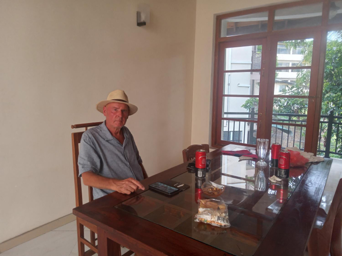 Food & Drinks 5, MALWATHTHA MOUNT VILLA KANDY, K.F.G. & G. Korale
