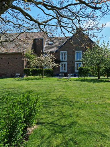 B&B Haspenhoeve, Limburg