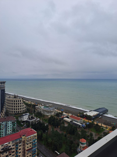 5, Lux apartaments 555, Batumi