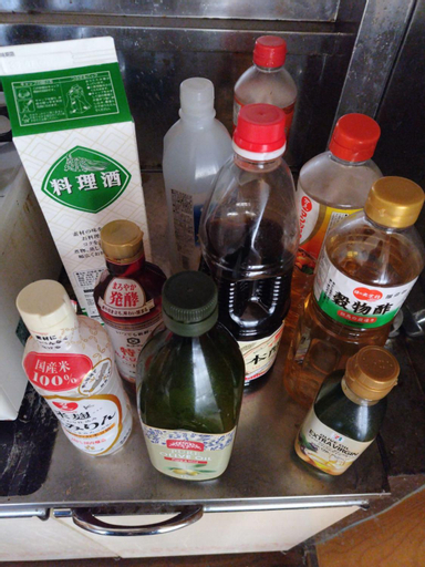 Food & Drinks, 北アルプスの麓 日本古民家シェアハウス内の個室, Ōmachi