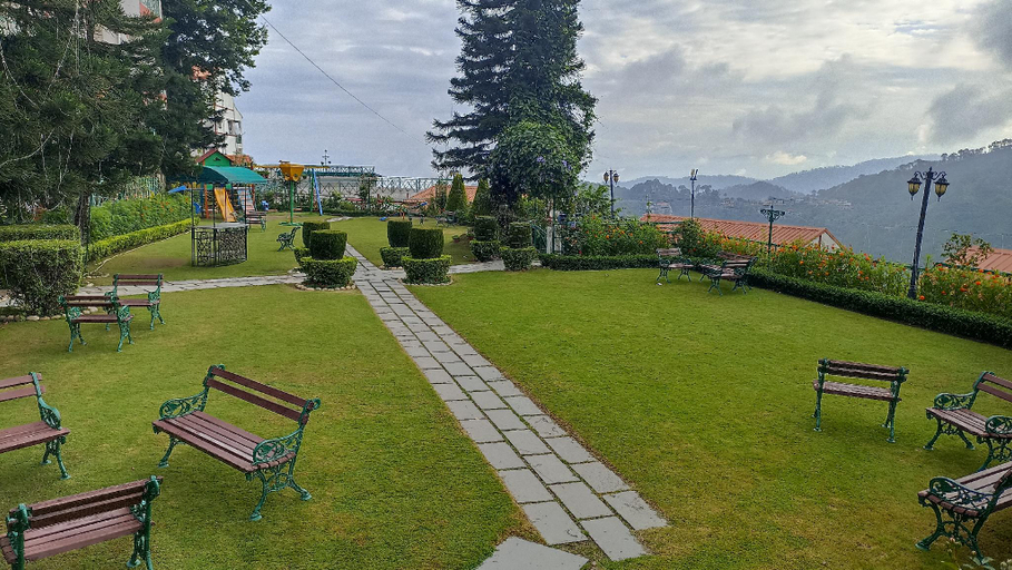 Others 5, Kasauli Resort by Piccadily, Solan