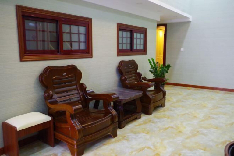 Others 5, Dandong Yading Hotel, Dandong