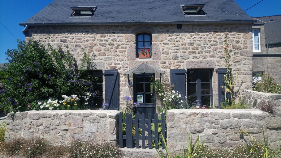 Others 5, Entre terre et mer, Manche
