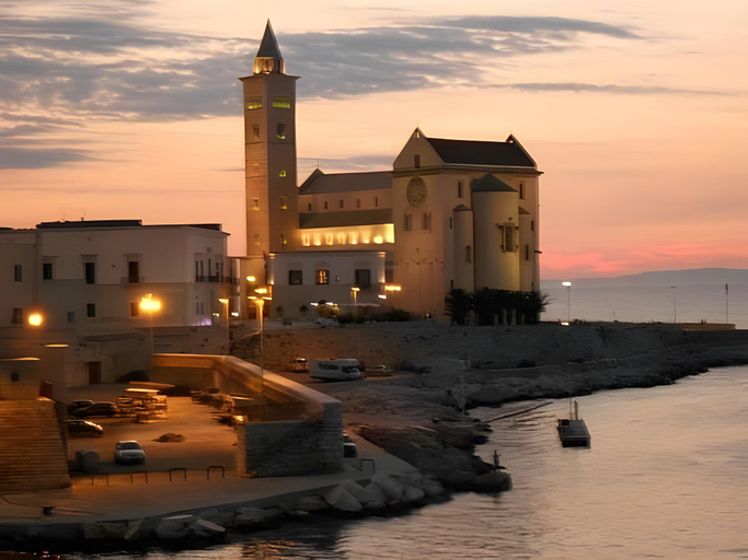 Others 4, B&B Porto Trani, Barletta-Andria-Trani