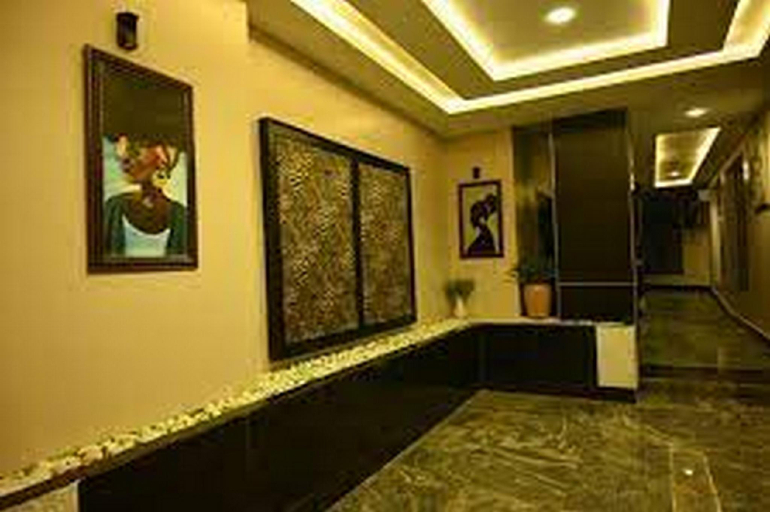 Others 3, Lion Luxury Suites, Enugu North