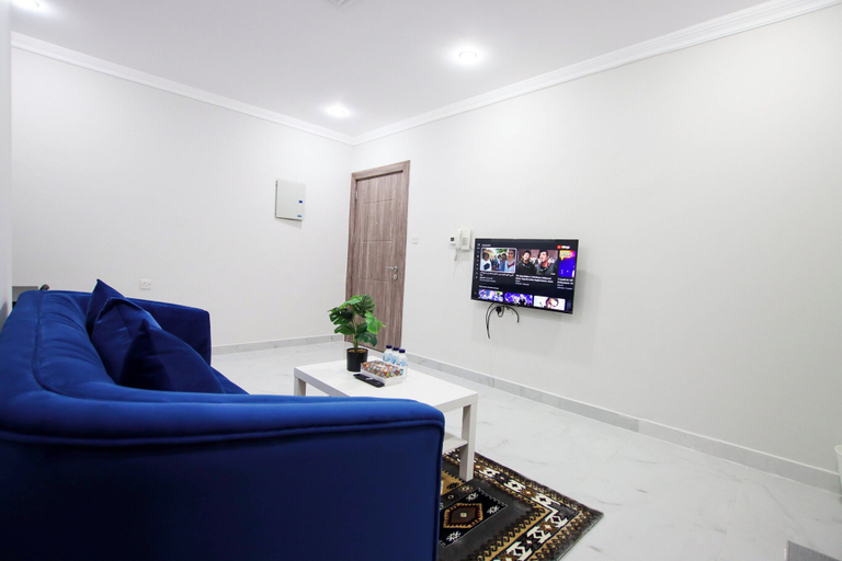 Others 5, STAR NIGHT FURNISHED APARTMENTS