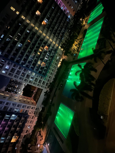 Staycation By Abby, Parañaque